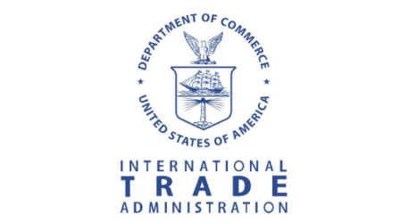 organization3 International Trade Administration Logo