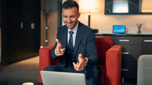 How to spark a memorable conversation