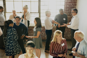 The Future Of Event Planning – Expectations in the Post-Pandemic World