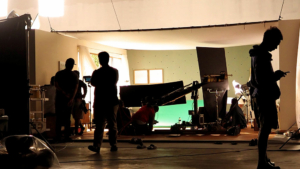 Audio, Visual and Lighting Tips For your Next Hybrid Event
