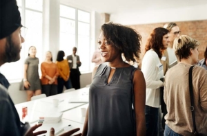 Creating a Sense of Place and Inclusion in a Post-COVID World