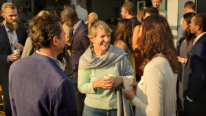Ensure a Positive Experience at Live Post-Covid Events