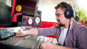 The AV Producer is Key to Legendary Events