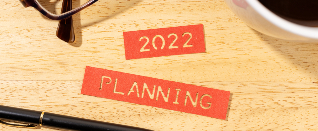 Event Planning: What to Expect in 2022