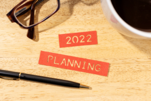 Event Planning: What to Expect in 2022