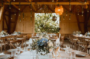 Unconventional Spaces To Make For Memorable Event Venues