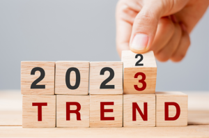 7 Emerging Event Trends To Consider In 2023