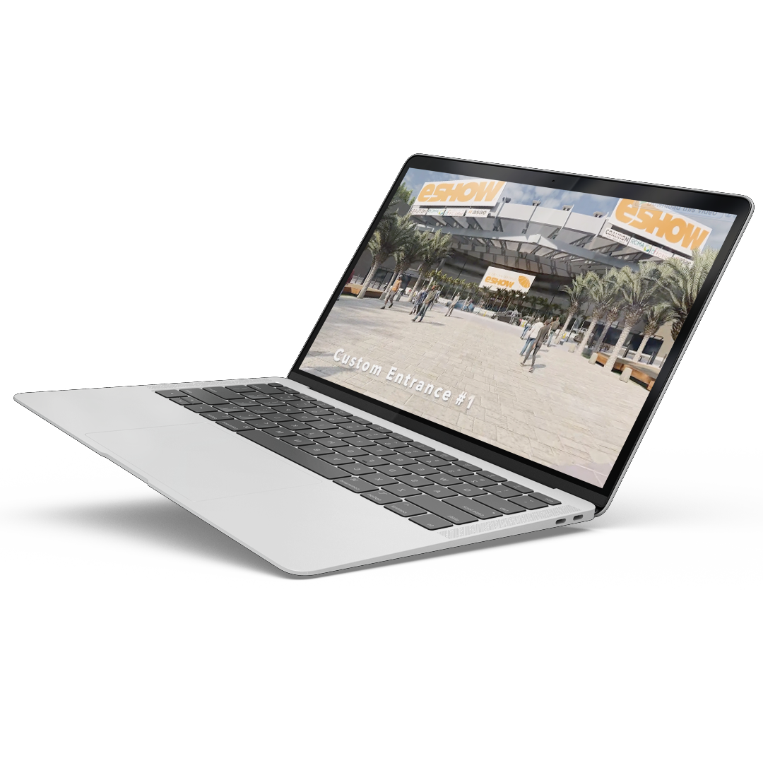 Virtual Event Management | eShow
