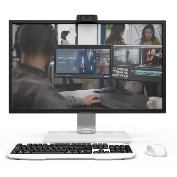 Virtual Event Management | eShow