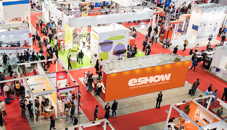 Onsite Exhibit Sales: A Comprehensive Guide to Success