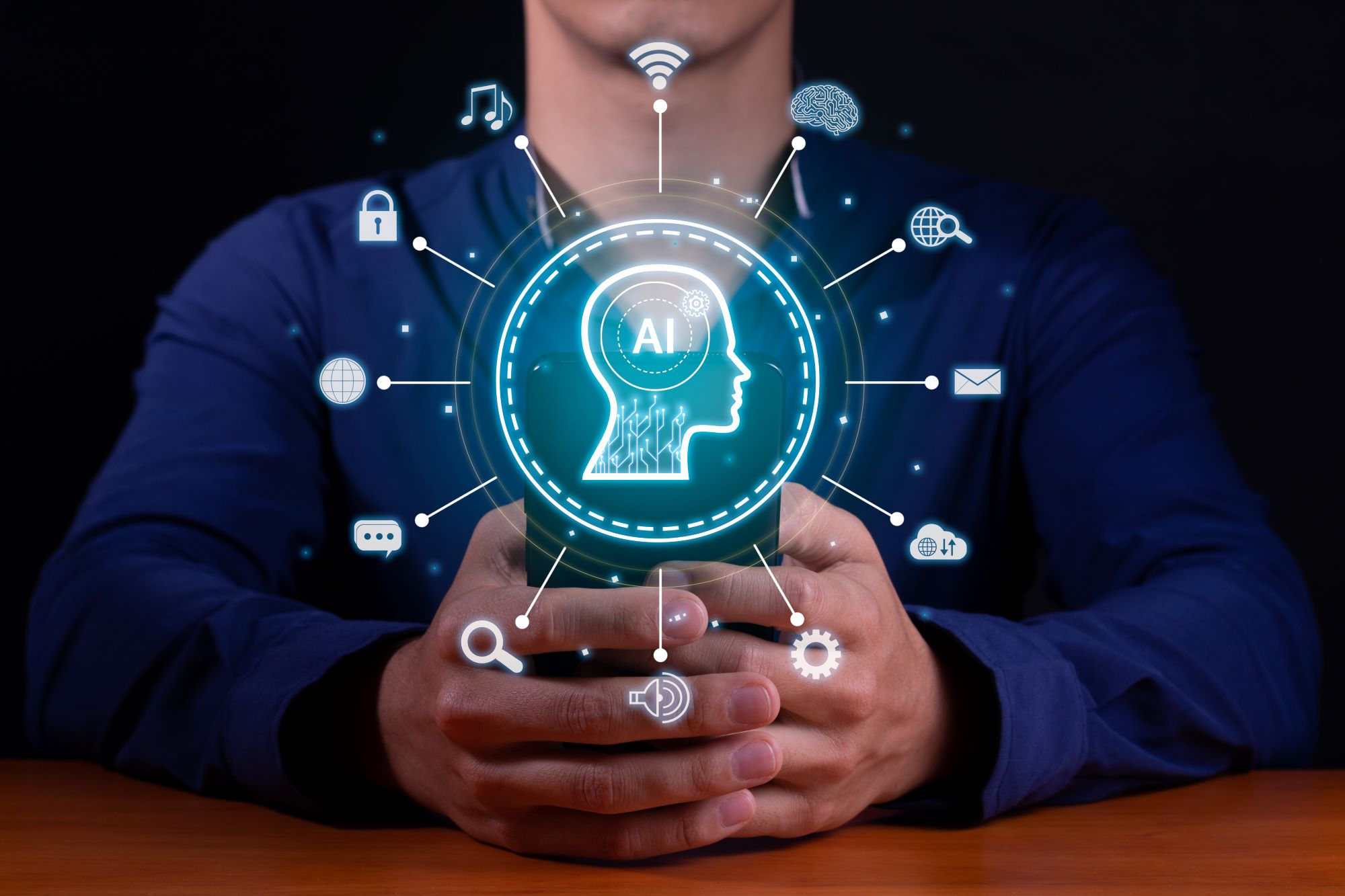 AI for Event Management: Transforming the Role of Event Planners