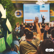 Sustainability in Events eShow’s Approach to Green Meetings