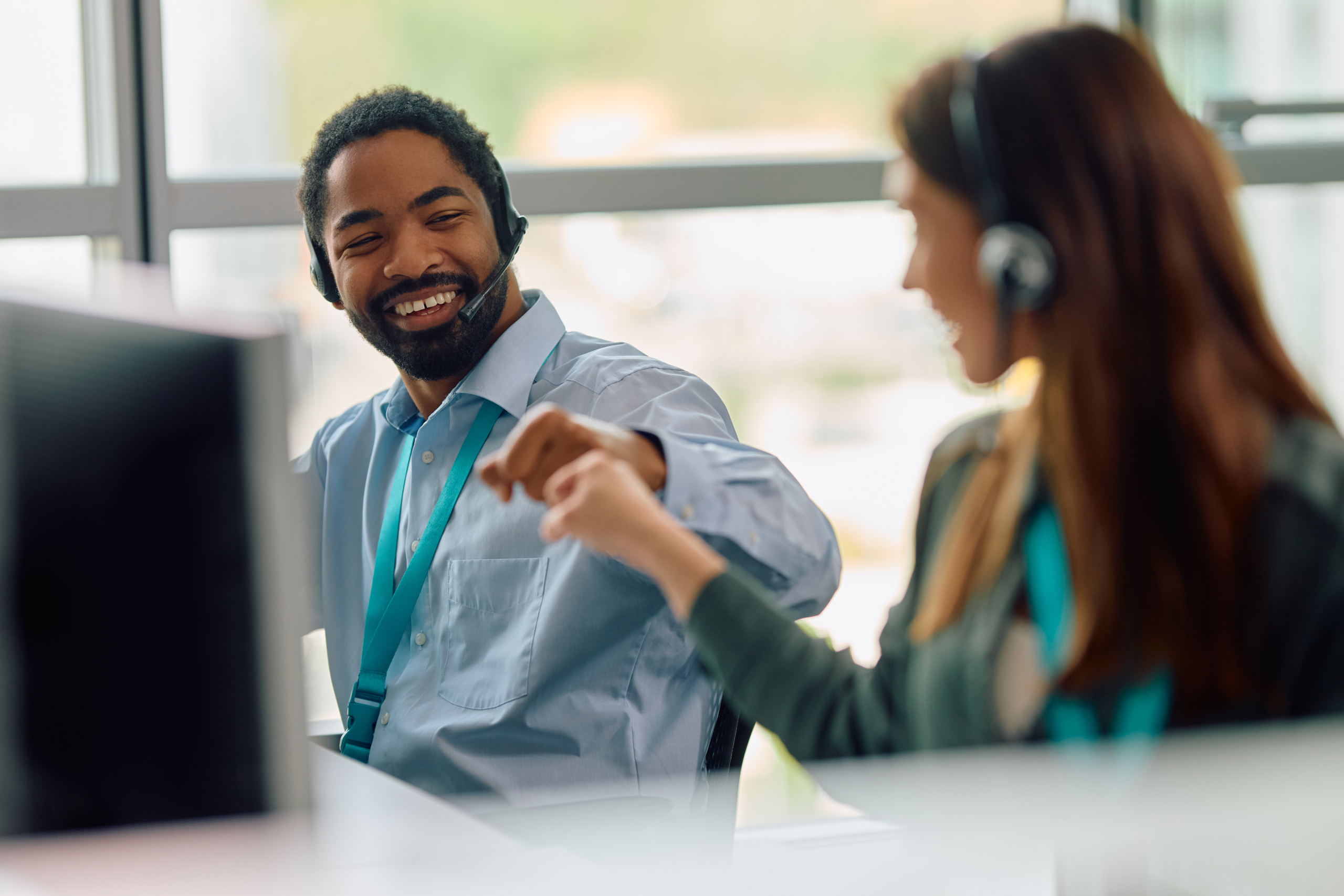 Achieve Event Success with eShow: Unmatched Client Support