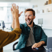 Mid-Year Check-In: 5 Smart Event Technology Shifts to Make Before Fall Mid-Year Check-In: 5 Smart Event Technology Shifts to Make Before Fall