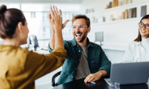 Mid-Year Check-In: 5 Smart Event Technology Shifts to Make Before Fall
