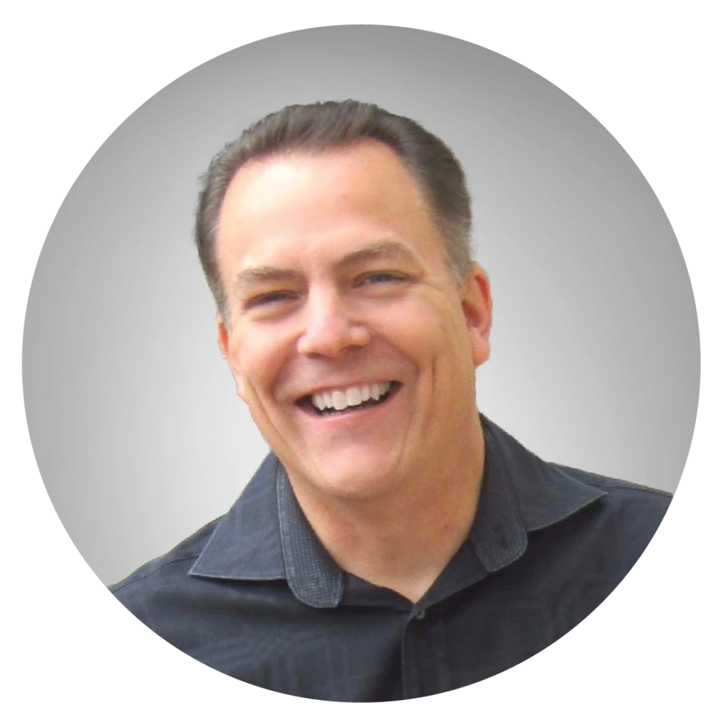 John Dandeneau Headshot