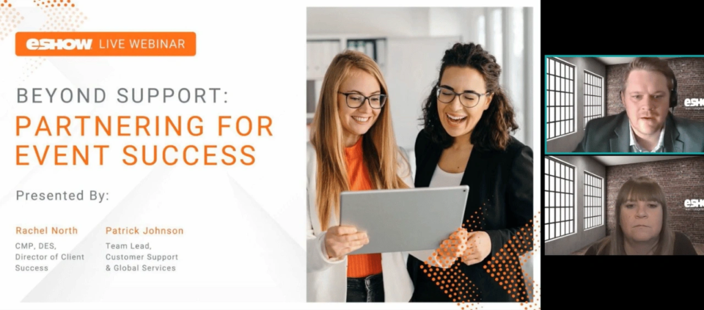 Partnering for Event Success Thumbnail