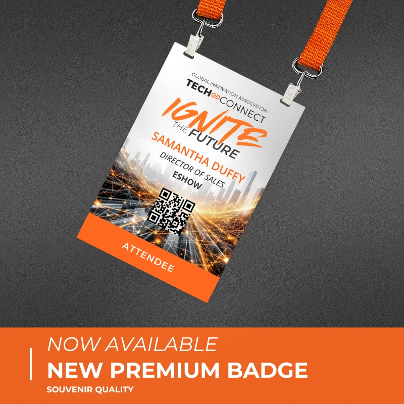 Premium Badge - Product Image