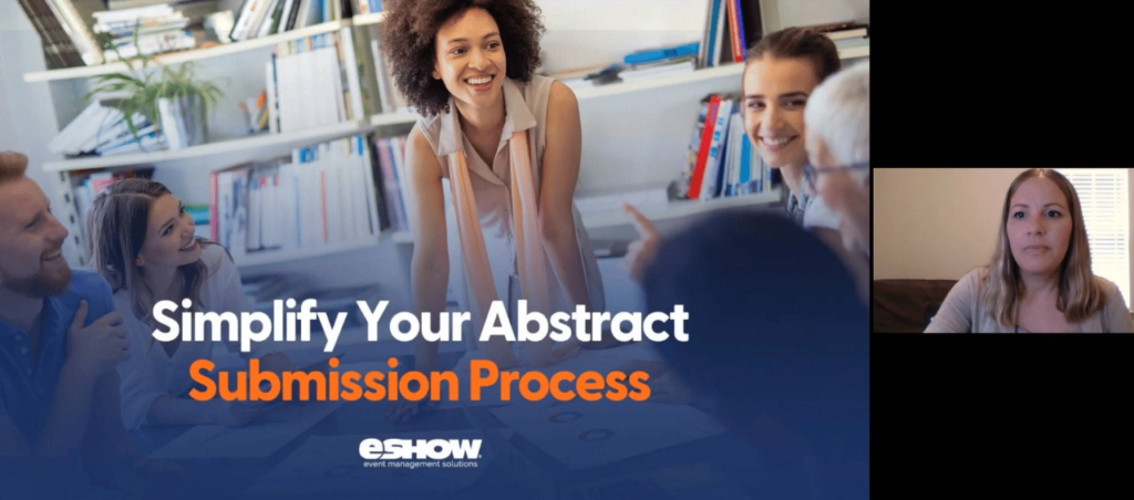 Simplify Your Abstract Submission Process Thumbnail