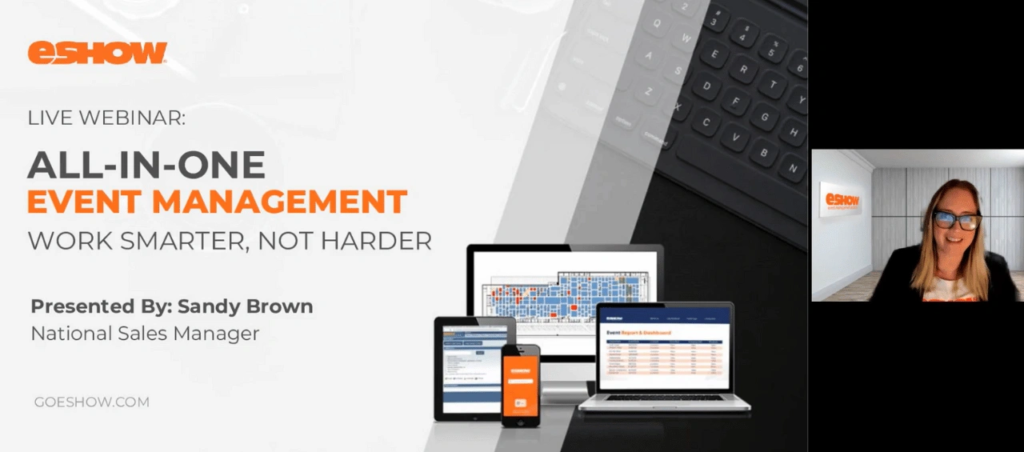 All-in-One Event Management Thumbnail