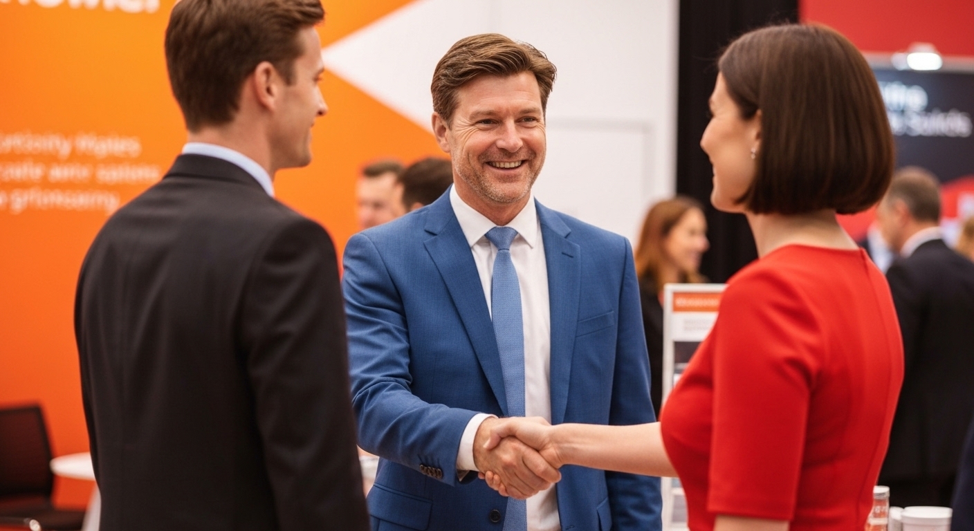 Get Everyone Onboard: Winning Buy-In for Your 2026 Event Tech Transformation Get Everyone Onboard: Winning Buy-In for Your 2026 Event Tech Transformation