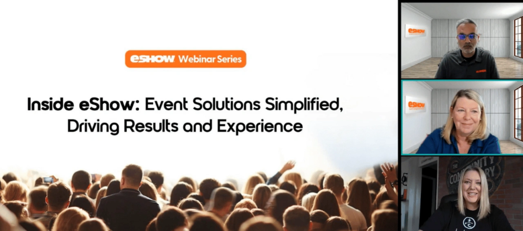 Event Solutions Simplified Thumbnail