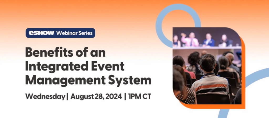 Integrated Event Management System Thumbnail