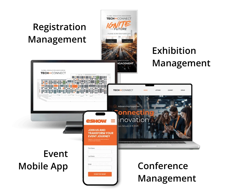 Main Product Cluster