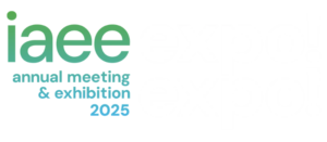 IAEE Expo! Expo! 2025 logo