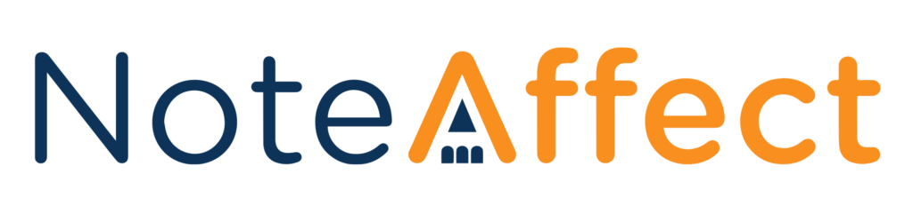 NoteAffect Logo