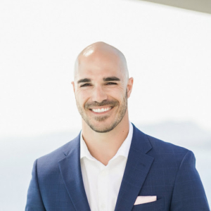Jon Osterburg, COO, Jitasa
